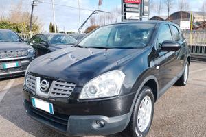 Nissan Qashqai 1.6 16V Acenta