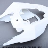 Codone per HONDA CBR 1000 RR 2017 - 2019