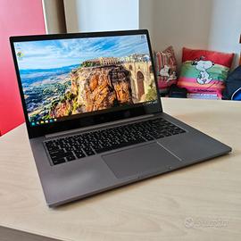Computer Xiaomi Mi Notebook Pro 15.6 TM1701