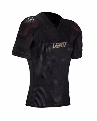 MAGLIA LEATT INTIMA PROTETTIVA SHOULDER TEE 3DF AI