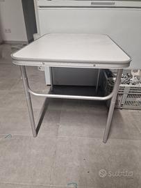 tavolo richiudibile 