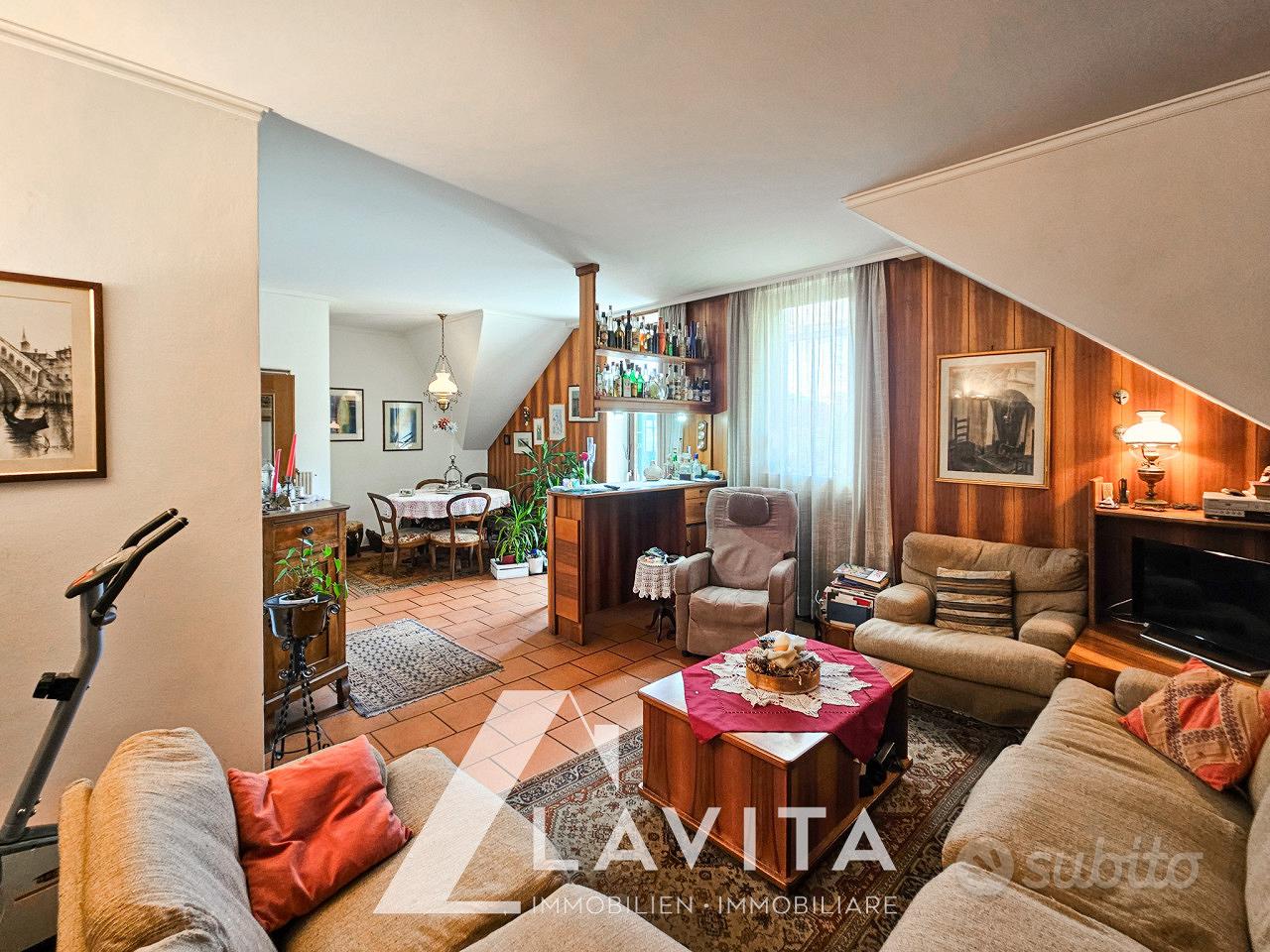Apartment in Meran - Merano, Centro - Zentrum, Bolzano - Bozen - Vista 6