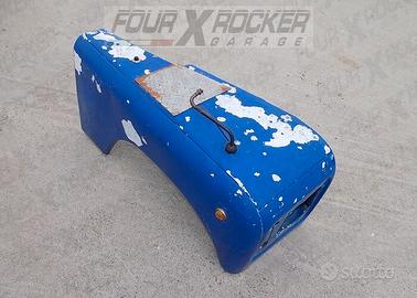 Fiancata parafango anteriore Land Rover Serie 3