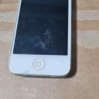 2014-Smartphone Apple iPhone 4 A1332