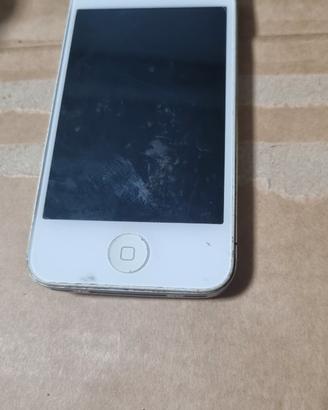 2014-Smartphone Apple iPhone 4 A1332