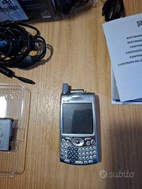 Smartphone PalmOne Treo 650