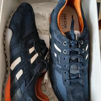 scarpe da uomo nuove  geox