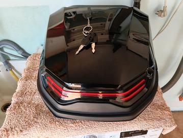 Bauletto 30L universale