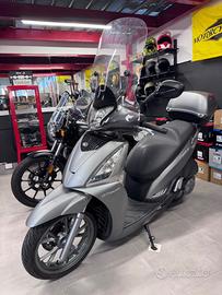 Kymco People 300i
