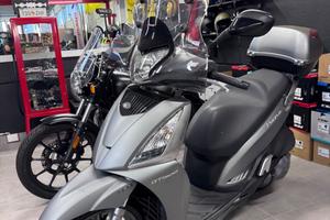 Kymco People 300i