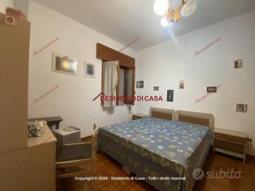 Casa, Mazara del Vallo.