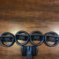 Nintendo Switch accessori