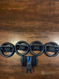 Nintendo Switch accessori