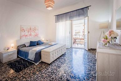 Appartamento di 115 m² con 4 locali a Cagliari