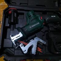 seghetto parkside 12v