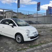 Fiat 500 1.2 69 CV 51 KW EasyPower Lounge