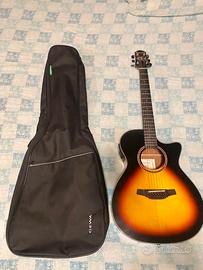 Crafter HT‑250CE/VS + Custodia GEWA – Come nuova.