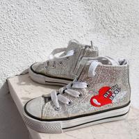 scarpe bambina 24/25