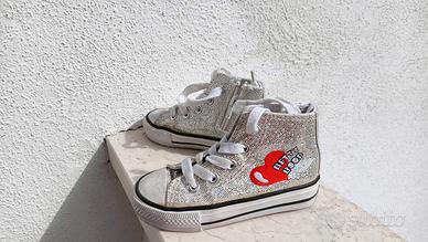 scarpe bambina 24/25