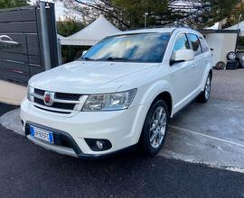 Fiat Freemont 7 Posti 2.0 Multijet