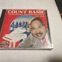 C.Basie/L.Young/Wilson/Hampton n.6 cd jazz