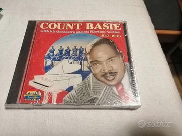 C.Basie/L.Young/Wilson/Hampton n.6 cd jazz