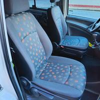 sedile anteriore Mercedes Vito w639 115 111 destro