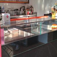 arredamento BAR E RISTORANTI 