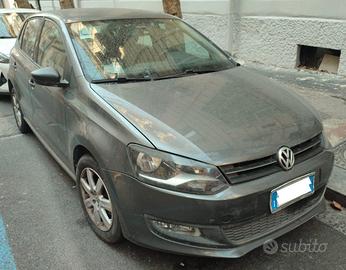 Volkswagen Polo 1.2 TSI Highline - Benzina/GPL