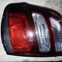 STOP FANALE POSTERIORE SINISTRO CITROEN C3 Serie (