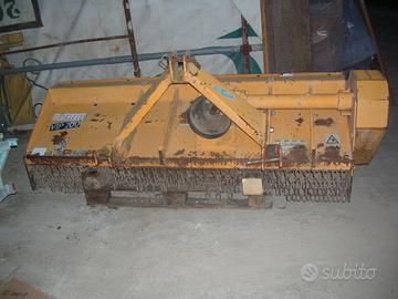 Trinciastocchi FERRI VIP 200 da mt. 2