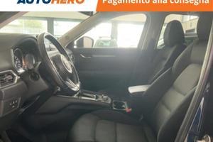 MAZDA CX-5 FS07927