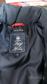 FAY PIUMINO CAPPOTTO UOMO L Large