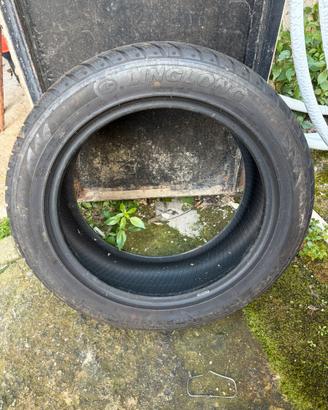Gomme invernali