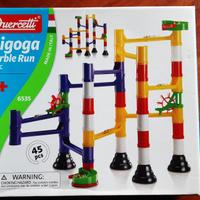 gioco con biglie