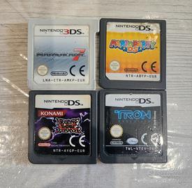 giochi Nintendo 