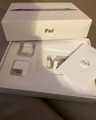 IPad 2 WiFi 3G 16GB Black