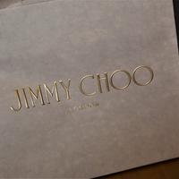 Sacchetto della Jimmy Choo