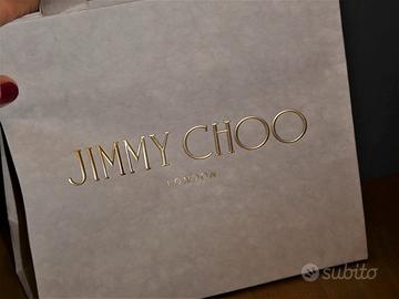 Sacchetto della Jimmy Choo