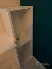 Mobiletto IKEA