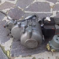 Motore Benelli 50 cc