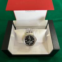 Tissot Navigator 3000