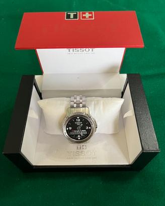 Tissot Navigator 3000