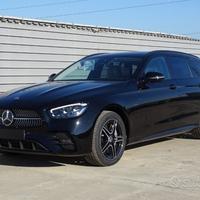 Ricambi Mercedes classe E 2019