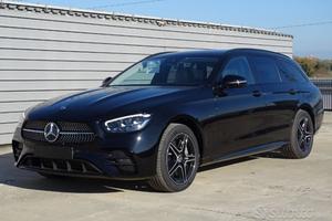 Ricambi Mercedes classe E 2019