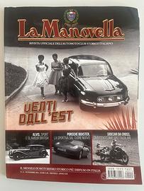 La Manovella Novembre 2016