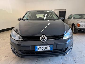 Volkswagen Golf 1.4 TSI 5p. Highline BlueMotion OK