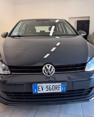 Volkswagen Golf 1.4 TSI 5p. Highline BlueMotion OK