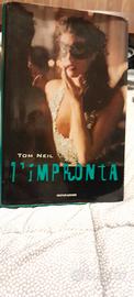 L’IMPRONTA DI TOM NEIL