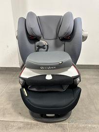 Seggiolino auto CYBEX con isofix